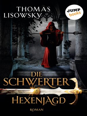 cover image of DIE SCHWERTER--Band 4